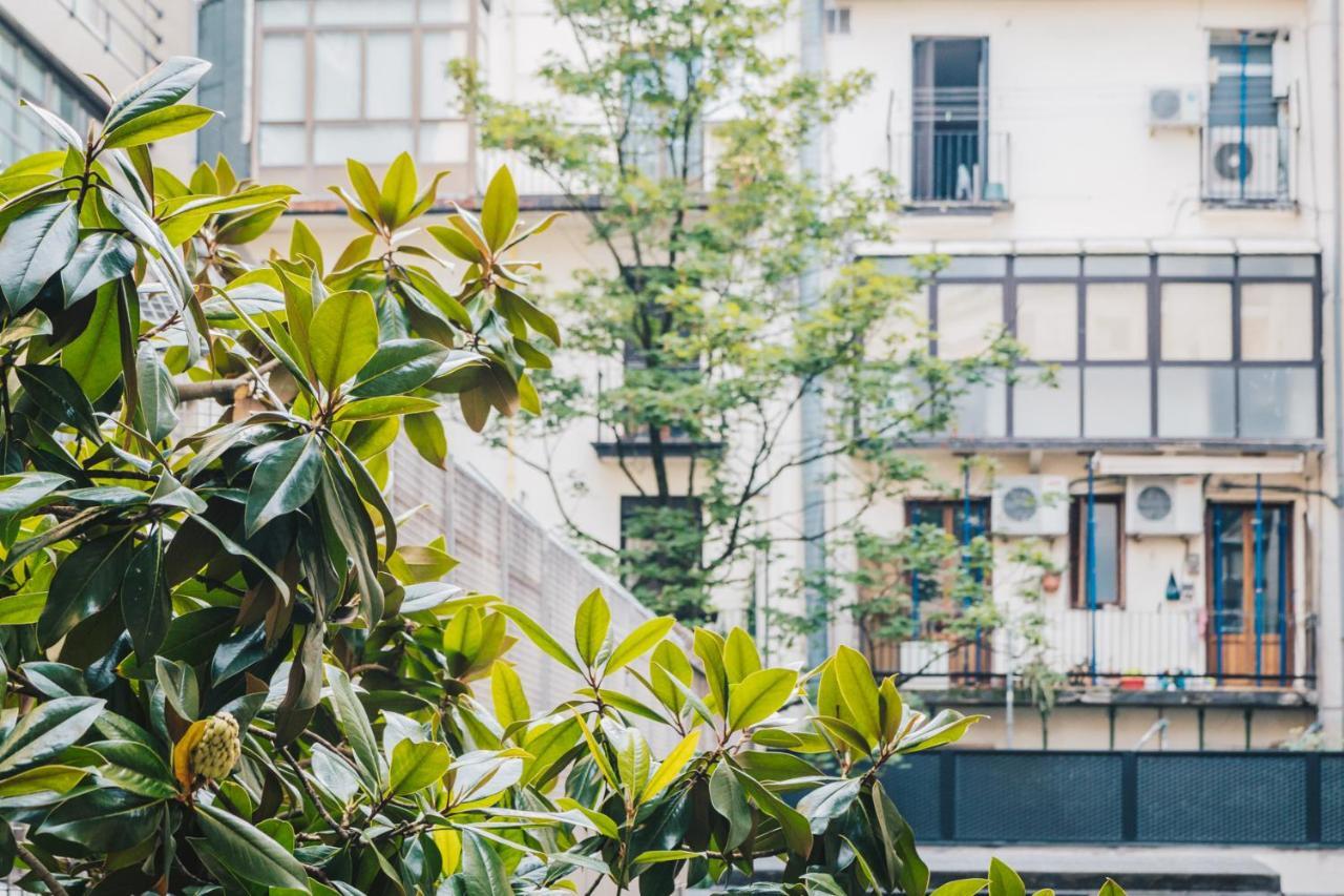Victoria By People Rentals San Sebastián Exterior foto