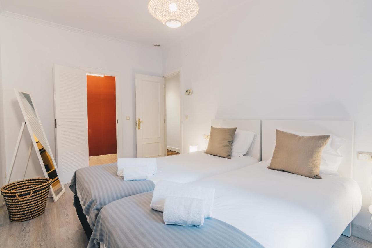 Victoria By People Rentals San Sebastián Exterior foto
